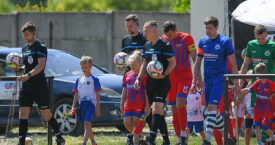 10.06.2023 Tuczno,
Cukrownik Tuczno 4:0 Pogoń II Mogilno
26 kolejka A-klasy 2022/2023
Foto: Grzegorz Gębala (www.pogonmogilno.pl)