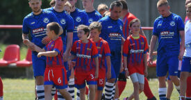 10.06.2023 Tuczno, Cukrownik Tuczno 4:0 Pogoń II Mogilno 26 kolejka A-klasy 2022/2023 Foto: Grzegorz Gębala (www.pogonmogilno.pl)