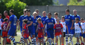 10.06.2023 Tuczno, Cukrownik Tuczno 4:0 Pogoń II Mogilno 26 kolejka A-klasy 2022/2023 Foto: Grzegorz Gębala (www.pogonmogilno.pl)