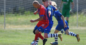 10.06.2023 Tuczno, Cukrownik Tuczno 4:0 Pogoń II Mogilno 26 kolejka A-klasy 2022/2023 Foto: Grzegorz Gębala (www.pogonmogilno.pl)