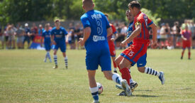 10.06.2023 Tuczno, Cukrownik Tuczno 4:0 Pogoń II Mogilno 26 kolejka A-klasy 2022/2023 Foto: Grzegorz Gębala (www.pogonmogilno.pl)