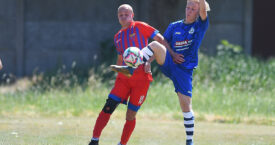 10.06.2023 Tuczno, Cukrownik Tuczno 4:0 Pogoń II Mogilno 26 kolejka A-klasy 2022/2023 Foto: Grzegorz Gębala (www.pogonmogilno.pl)