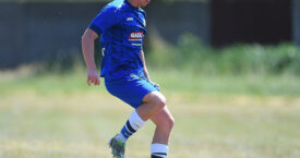 10.06.2023 Tuczno, Cukrownik Tuczno 4:0 Pogoń II Mogilno 26 kolejka A-klasy 2022/2023 Foto: Grzegorz Gębala (www.pogonmogilno.pl)