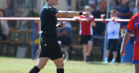 10.06.2023 Tuczno, Cukrownik Tuczno 4:0 Pogoń II Mogilno 26 kolejka A-klasy 2022/2023 Foto: Grzegorz Gębala (www.pogonmogilno.pl)