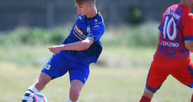 10.06.2023 Tuczno, Cukrownik Tuczno 4:0 Pogoń II Mogilno 26 kolejka A-klasy 2022/2023 Foto: Grzegorz Gębala (www.pogonmogilno.pl)
