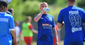 10.06.2023 Tuczno, Cukrownik Tuczno 4:0 Pogoń II Mogilno 26 kolejka A-klasy 2022/2023 Foto: Grzegorz Gębala (www.pogonmogilno.pl)