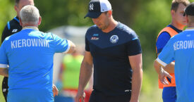 10.06.2023 Tuczno, Cukrownik Tuczno 4:0 Pogoń II Mogilno 26 kolejka A-klasy 2022/2023 Foto: Grzegorz Gębala (www.pogonmogilno.pl)