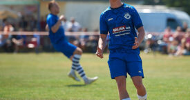 10.06.2023 Tuczno, Cukrownik Tuczno 4:0 Pogoń II Mogilno 26 kolejka A-klasy 2022/2023 Foto: Grzegorz Gębala (www.pogonmogilno.pl)