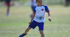 10.06.2023 Tuczno, Cukrownik Tuczno 4:0 Pogoń II Mogilno 26 kolejka A-klasy 2022/2023 Foto: Grzegorz Gębala (www.pogonmogilno.pl)
