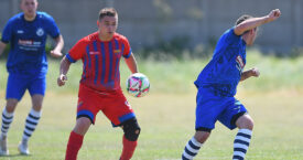 10.06.2023 Tuczno, Cukrownik Tuczno 4:0 Pogoń II Mogilno 26 kolejka A-klasy 2022/2023 Foto: Grzegorz Gębala (www.pogonmogilno.pl)