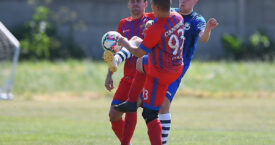 10.06.2023 Tuczno, Cukrownik Tuczno 4:0 Pogoń II Mogilno 26 kolejka A-klasy 2022/2023 Foto: Grzegorz Gębala (www.pogonmogilno.pl)