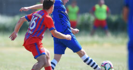 10.06.2023 Tuczno, Cukrownik Tuczno 4:0 Pogoń II Mogilno 26 kolejka A-klasy 2022/2023 Foto: Grzegorz Gębala (www.pogonmogilno.pl)