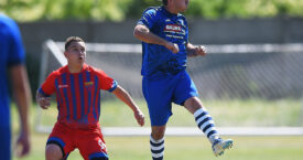 10.06.2023 Tuczno, Cukrownik Tuczno 4:0 Pogoń II Mogilno 26 kolejka A-klasy 2022/2023 Foto: Grzegorz Gębala (www.pogonmogilno.pl)