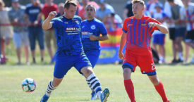10.06.2023 Tuczno, Cukrownik Tuczno 4:0 Pogoń II Mogilno 26 kolejka A-klasy 2022/2023 Foto: Grzegorz Gębala (www.pogonmogilno.pl)