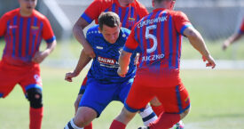 10.06.2023 Tuczno, Cukrownik Tuczno 4:0 Pogoń II Mogilno 26 kolejka A-klasy 2022/2023 Foto: Grzegorz Gębala (www.pogonmogilno.pl)