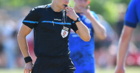 10.06.2023 Tuczno, Cukrownik Tuczno 4:0 Pogoń II Mogilno 26 kolejka A-klasy 2022/2023 Foto: Grzegorz Gębala (www.pogonmogilno.pl)