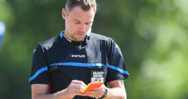 10.06.2023 Tuczno, Cukrownik Tuczno 4:0 Pogoń II Mogilno 26 kolejka A-klasy 2022/2023 Foto: Grzegorz Gębala (www.pogonmogilno.pl)