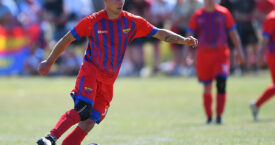 10.06.2023 Tuczno, Cukrownik Tuczno 4:0 Pogoń II Mogilno 26 kolejka A-klasy 2022/2023 Foto: Grzegorz Gębala (www.pogonmogilno.pl)
