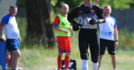 10.06.2023 Tuczno, Cukrownik Tuczno 4:0 Pogoń II Mogilno 26 kolejka A-klasy 2022/2023 Foto: Grzegorz Gębala (www.pogonmogilno.pl)