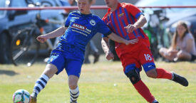 10.06.2023 Tuczno, Cukrownik Tuczno 4:0 Pogoń II Mogilno 26 kolejka A-klasy 2022/2023 Foto: Grzegorz Gębala (www.pogonmogilno.pl)