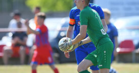 10.06.2023 Tuczno, Cukrownik Tuczno 4:0 Pogoń II Mogilno 26 kolejka A-klasy 2022/2023 Foto: Grzegorz Gębala (www.pogonmogilno.pl)