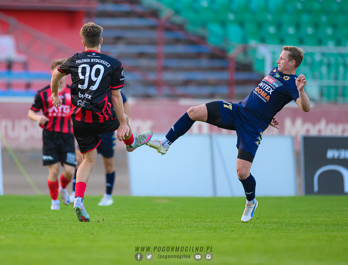 Wyniki 10 kolejki IV ligi