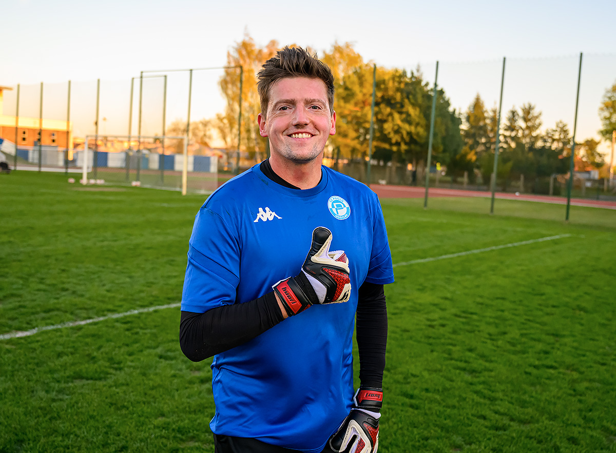 Transfer medyczny Pogoni