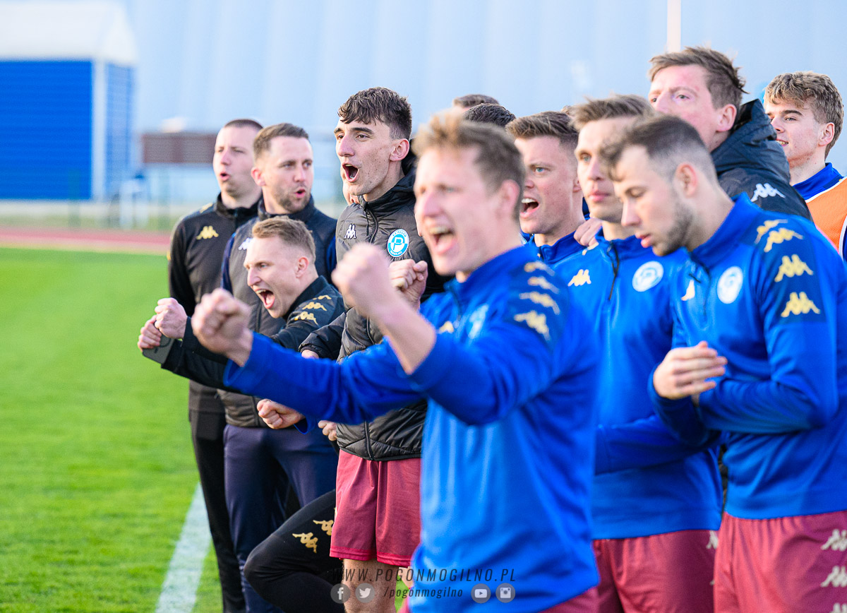 Znamy termin półfinału