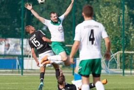 Pogoń II Mogilno 1:3 Zootechnik Kołuda Wielka (1.09.2019) młodzicy