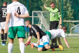 Pogoń II Mogilno 1:3 Zootechnik Kołuda Wielka (1.09.2019) młodzicy