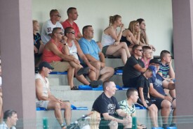 Pogoń II Mogilno 1:3 Zootechnik Kołuda Wielka (1.09.2019) młodzicy