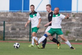 Pogoń II Mogilno 1:3 Zootechnik Kołuda Wielka (1.09.2019) młodzicy
