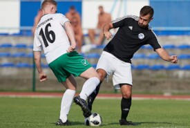 Pogoń II Mogilno 1:3 Zootechnik Kołuda Wielka (1.09.2019) młodzicy