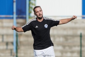 Pogoń II Mogilno 1:3 Zootechnik Kołuda Wielka (1.09.2019) młodzicy