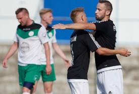 Pogoń II Mogilno 1:3 Zootechnik Kołuda Wielka (1.09.2019) młodzicy