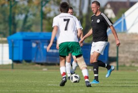 Pogoń II Mogilno 1:3 Zootechnik Kołuda Wielka (1.09.2019) młodzicy