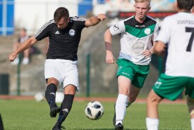 Pogoń II Mogilno 1:3 Zootechnik Kołuda Wielka (1.09.2019) młodzicy