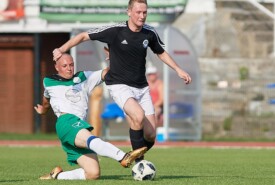 Pogoń II Mogilno 1:3 Zootechnik Kołuda Wielka (1.09.2019) młodzicy