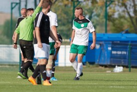 Pogoń II Mogilno 1:3 Zootechnik Kołuda Wielka (1.09.2019) młodzicy