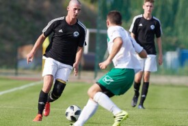 Pogoń II Mogilno 1:3 Zootechnik Kołuda Wielka (1.09.2019) młodzicy