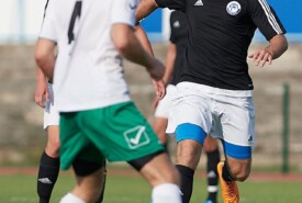 Pogoń II Mogilno 1:3 Zootechnik Kołuda Wielka (1.09.2019) młodzicy