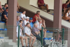 Pogoń II Mogilno 1:3 Zootechnik Kołuda Wielka (1.09.2019) młodzicy