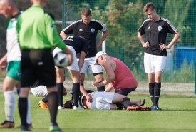 Pogoń II Mogilno 1:3 Zootechnik Kołuda Wielka (1.09.2019) młodzicy