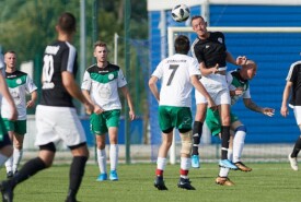 Pogoń II Mogilno 1:3 Zootechnik Kołuda Wielka (1.09.2019) młodzicy
