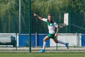 Pogoń II Mogilno 1:3 Zootechnik Kołuda Wielka (1.09.2019) młodzicy