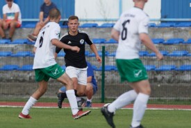 Pogoń II Mogilno 1:3 Zootechnik Kołuda Wielka (1.09.2019) młodzicy