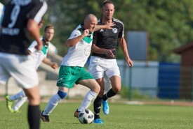 Pogoń II Mogilno 1:3 Zootechnik Kołuda Wielka (1.09.2019) młodzicy
