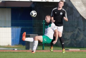 Pogoń II Mogilno 1:3 Zootechnik Kołuda Wielka (1.09.2019) młodzicy