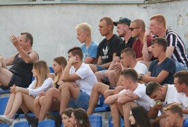 Pogoń II Mogilno 1:3 Zootechnik Kołuda Wielka (1.09.2019) młodzicy