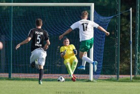 Pogoń II Mogilno 1:3 Zootechnik Kołuda Wielka (1.09.2019) młodzicy